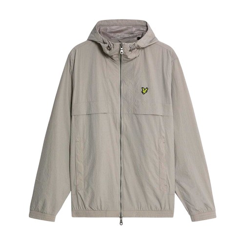 Lyle scott veste unie - scott,