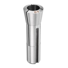 Pour R8 Collet rond de