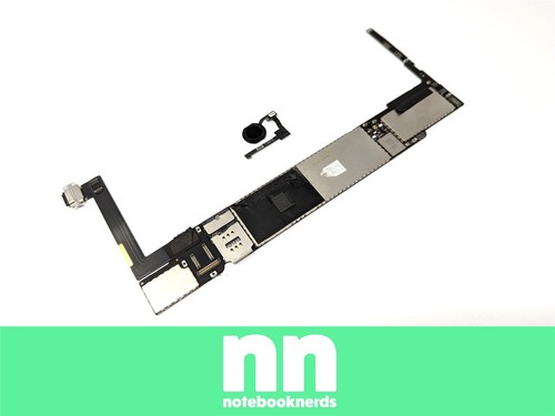Carte mère ipad air a1567 - carte,