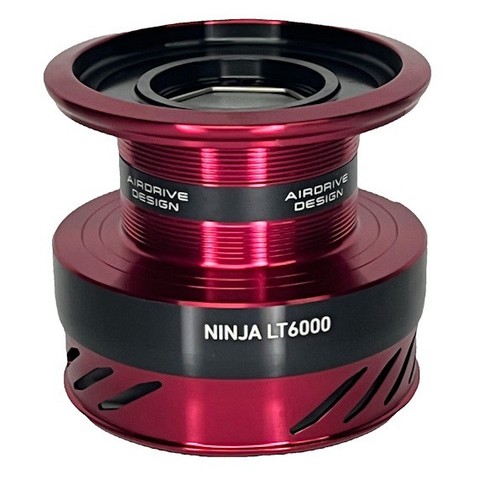 Daiwa ninja 6000 - daiwa,