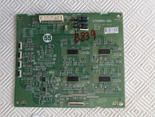Carte driver led ST550RD-S01 pour TV Sony KDL-55HX850