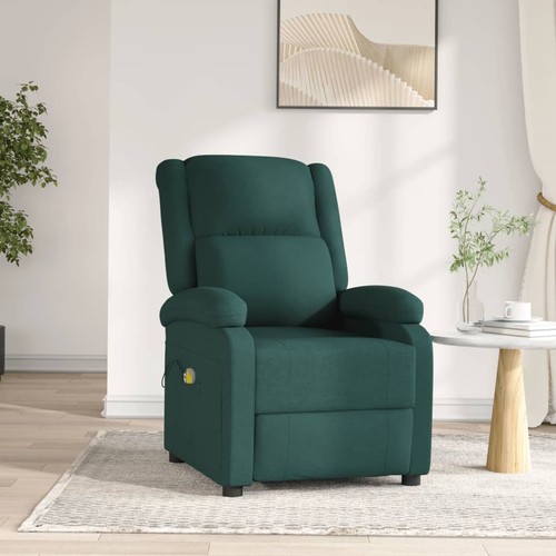 Fauteuil electrique massage - fauteuil,