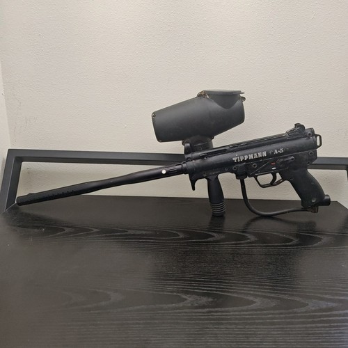 Tippmann A-5 Paintball Marker