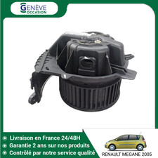 Moteur ventilateur - 🇫🇷,
