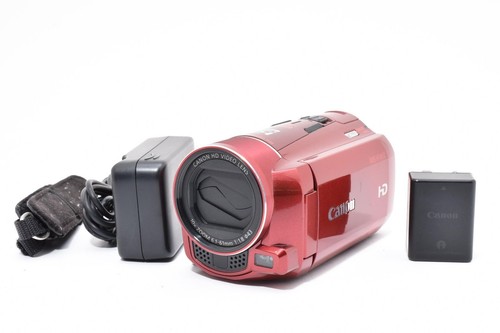 Caméscope numérique canon - caméscope,