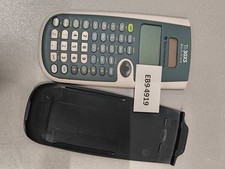 Texas Instruments TI-30XS