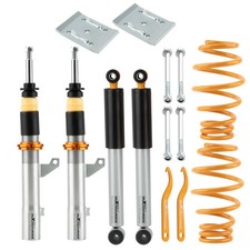 Amortisseurs Combinés