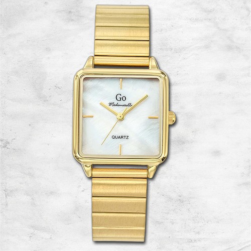 Girl only montre femme - only, go