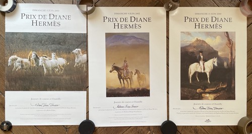 Hermès prix diane 3 - hermès,