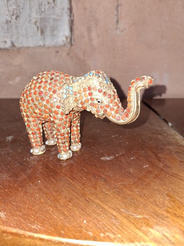 Ancienne statue amulette