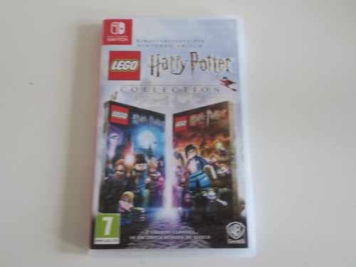 Lego harry potter - lego, collection