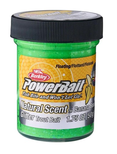 Berkley powerbait fruits - powerbait,
