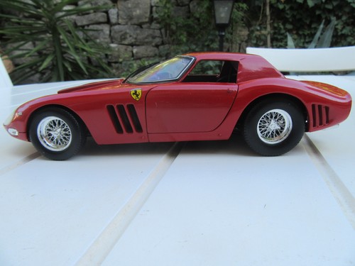 Ferrari 250 gto 18 - ferrari,