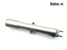 Tube de fourche avant