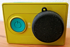 Xiaomi Yi WiFi 1080P Action Sports Camera 16MP Bluetooth Mini Caméscope DV 155°