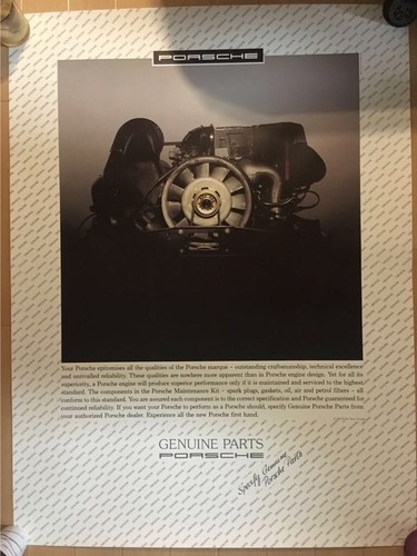 Porsche carrera factory 930 - porsche,