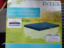 Bâche hiver pour piscine