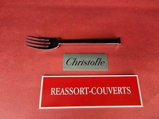 FOURCHETTE POISSON INTEGRALE