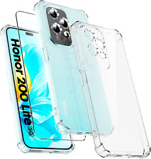 Coque Silicone Transparente