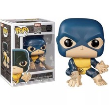 FIGURINE FUNKO POP!  MARVEL