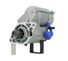 Démarreur Neuf remplace  Denso 028000-6140 pour Kubota / engins agricole