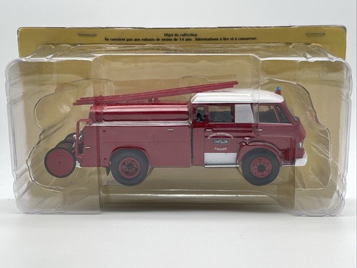 Citroën type belphegor - type, py