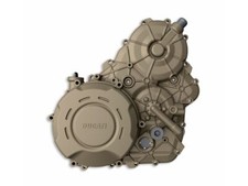 CARTER D'EMBRAYAGE MAGNÉSIUM POUR DUCATI PERFORMANCE POUR DUCATI MULTISTRADA V4