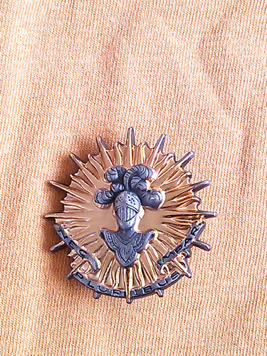 02775 reg cuirassier - , ab