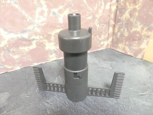 Batteur pour robot