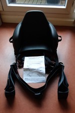 Siège enfant pour scooter