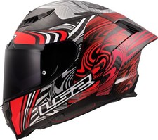 Casque Dragon LS2 FF807 Enthum
