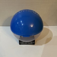 BOITE A SUCRE RICARD  ANISETTE BLEUE