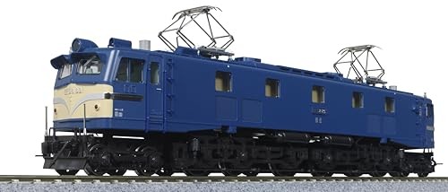 Locomotive électrique kato - kato, ho
