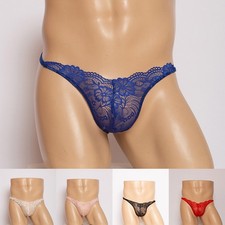 Slip Hommes Confortable