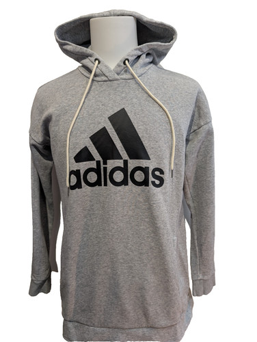 Sweat capuche adidas - sweat,