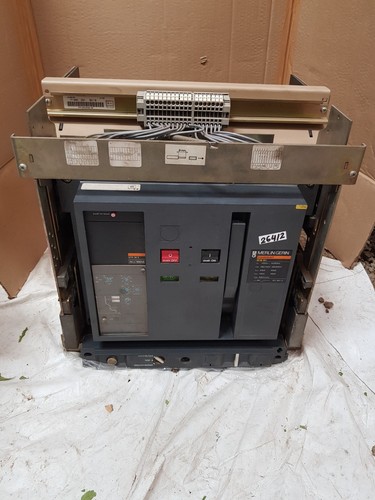 Disjoncteur masterpact merlin - disjoncteur,