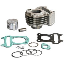 Cylindre Moteur D.47 Alu R4R R