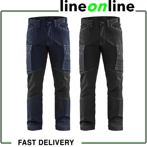 Jeans travail blaklader - travail,