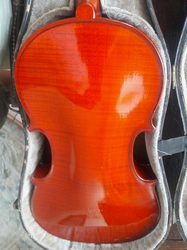 Authentique ancien violon 4/4