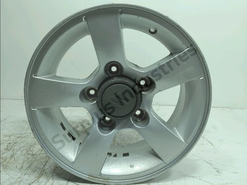 Jante aluminium suzuki jimny - jante, 2