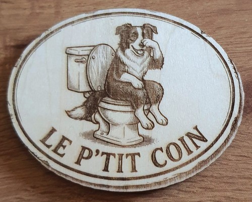 Pancarte ptit coin - pancarte, le