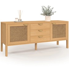 Buffet bas 140 cm EDHEN 2