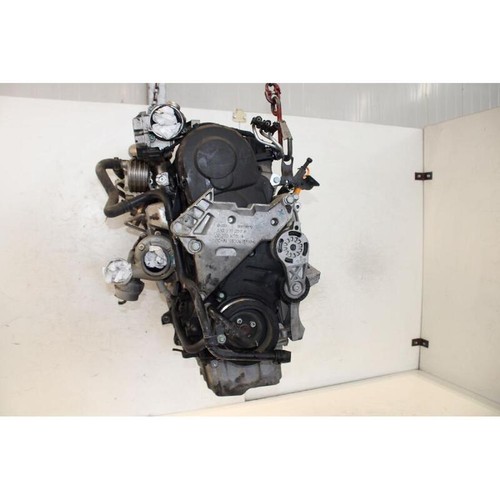 Moteur complet bru volkswagen - complet,