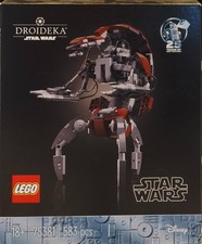 Lego 75381 star - 75381, le