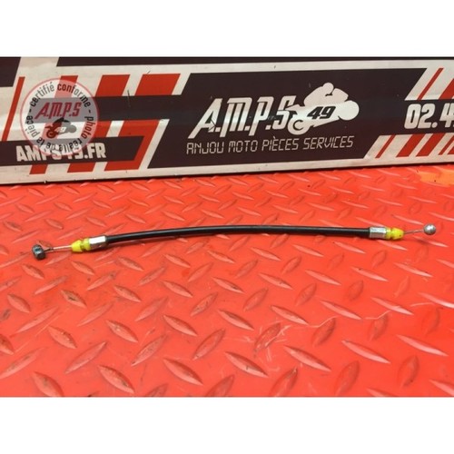 Cable verrou de - cable,