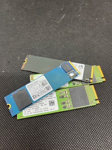 Ssd nvme marque divers si - ssd, de