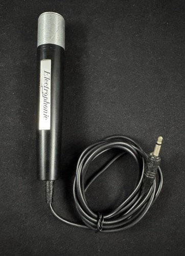 Vintage electrophonic - vintage,