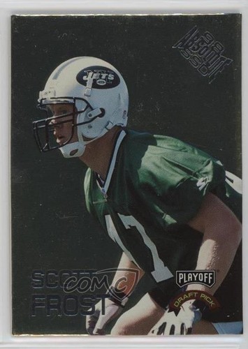 1998 playoff absolute ssd - 1998,