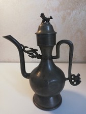 Ancienne théière chinoise en