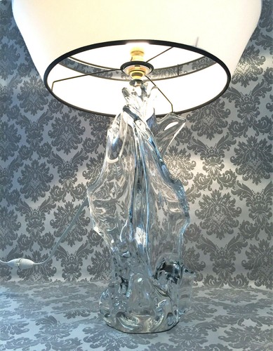 Ancienne lampe bureau - de,